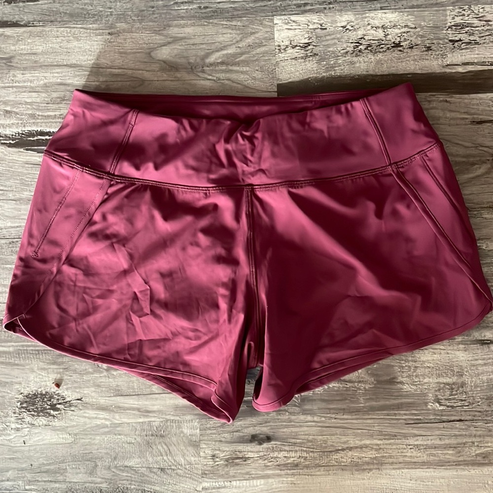 NWT CRZ YOGA Sport Shorts